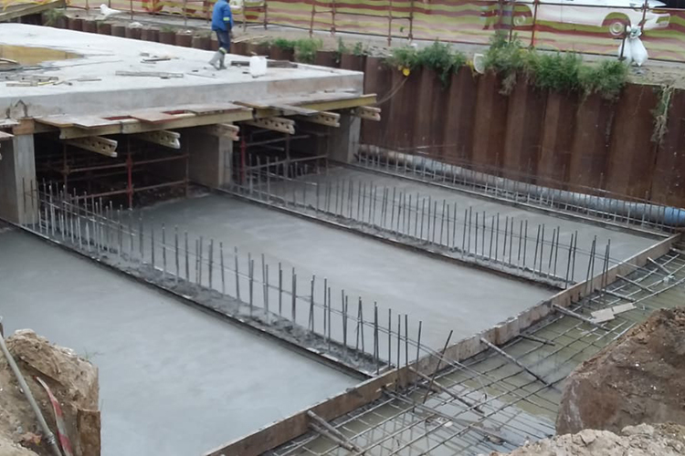 Culvert-main